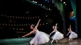 ‘Synonymous with the holidays:’ Eugene Ballet brings magic to ‘The Nutcracker’