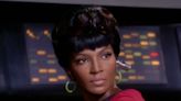 Appreciation: 'Star Trek' underutilized Nichelle Nichols. She was its heart and soul anyway