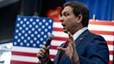 DeSantis argues Trump has ‘lost the zip on his fastball’