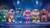 'PAW Patrol' Fans, Here's Where to Buy the New 'Mighty Movie' Toys