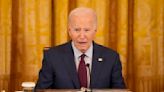 Biden administration announces another round of loan cancellation under new repayment plan - Times Leader