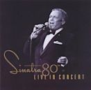 Sinatra 80th: Live in Concert