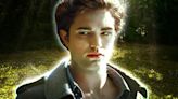 How The Twilight Cast Really Felt About The Sparkly Vampire Makeup - Looper
