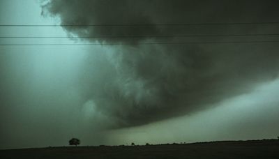 In ‘Twisters,’ Storm Chasers Want to Disrupt a Tornado. Is That Possible?