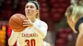Refusing to quit after 2 ACL tears, BSU's Anna Clephane reaches 1,000 career points