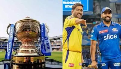 IPL 2025: Retention Deadline Announced, Franchises Must Submit Player List By This Date