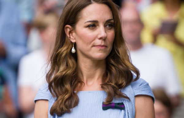 Cancer Specialist Reveals a Rough Timeline for When Kate Middleton May End Her Preventive Chemotherapy