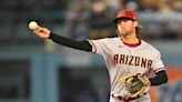 Diamondbacks' Jake Hager pitches in to help team wherever needed