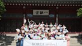 KOREA invites U再訪韓國之旅 邀請衛理女中韓國教育旅行學生重遊