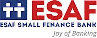 ESAF Small Finance Bank