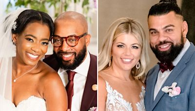 ‘Married at First Sight’ Season 18 Is Back in Chicago! The Couples, Premiere Date and More to Know