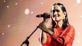 Qué se sabe del supuesto show de Julieta Venegas para el Cruz Azul vs Rayados