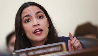 AOC's Deepfake AI Porn Bill Unanimously Passes the Senate