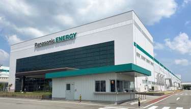 特斯拉供應商Panasonic Energy準備生產大容量電動車電池 | Anue鉅亨 - 美股雷達