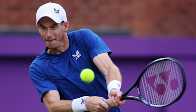Will Murray skip Wimbledon post back operation?