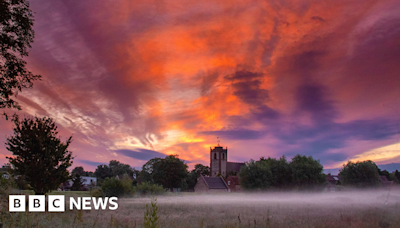 Your summer solstice photos from the across West Midlands