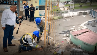 Recuperan el 'Mini mundo' oculto en av. Salaverry de Jesús María: disputa legal por la zona duró 17 años