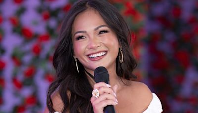 'The Bachelorette' star Jenn Tran teases her season's 'very surprising' ending: 'It was a shocker for me'