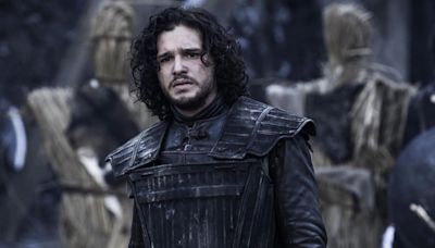 Kit Harington admits 'mistakes were made' with 'Game of Thrones' infamous ending