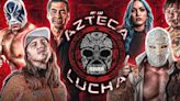 Luchadores del CMLL llegan a Chicago con MLW