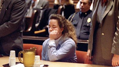 Killer Mom Reportedly Tees Up Sugar Daddies as Parole Hearing Nears