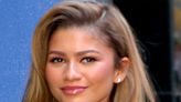 Zendaya Took a Page Out of J.Lo's Style Book and Donned These Ultra-Trendy Summer Shoes