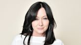 Shannen Doherty reveals her stage four breast cancer has spread to her bones