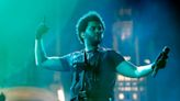 The Weeknd announces the ‘final feature’ of his career