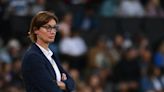 Corinne Diacre fired as France women's head coach 5 months before World Cup