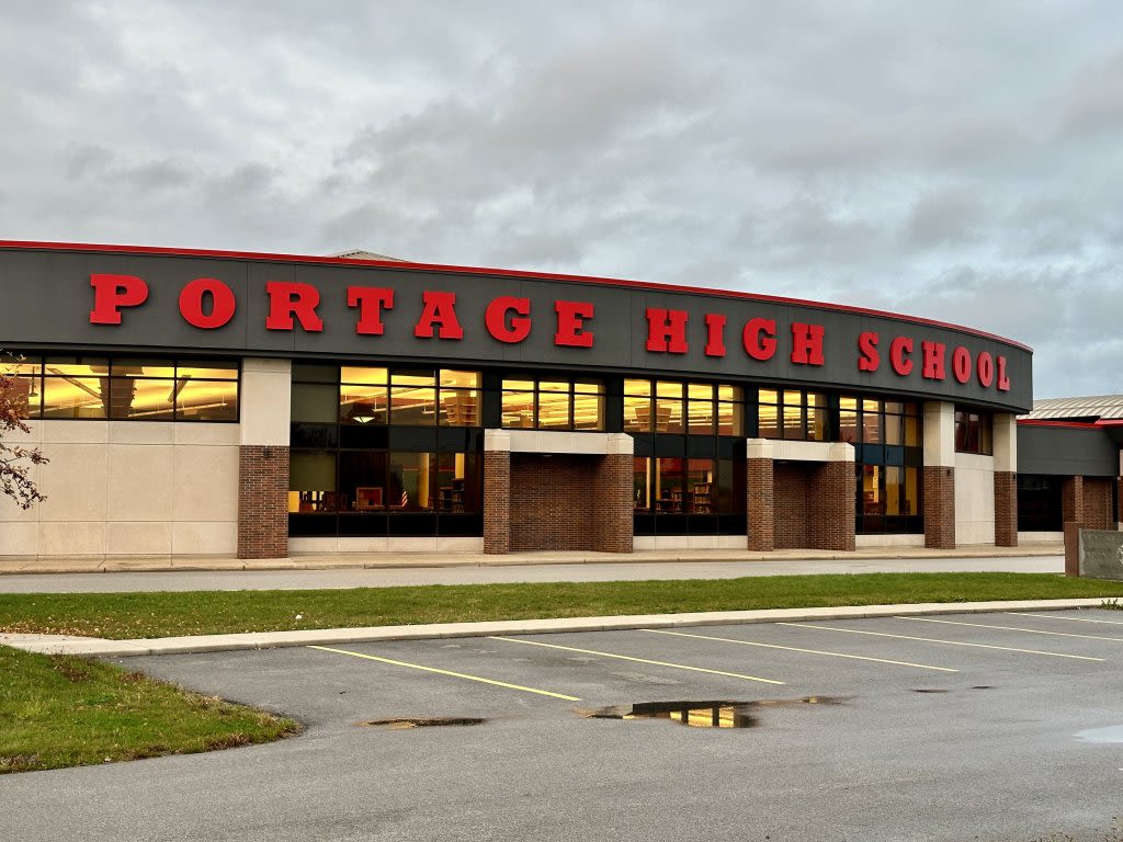 Portage Township School Board expected to pass $6.35 million bond issue for facilities