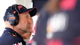 Red Bull chief technical officer Adrian Newey to step down from F1 team