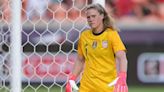 Naeher forced to leave Red Stars' match with injury - Soccer America