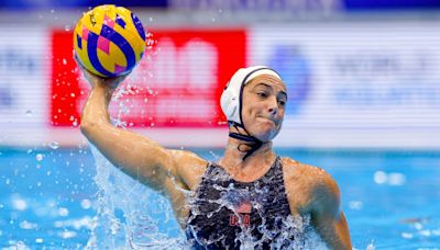 How to watch Water Polo at Olympics 2024: free live streams and key dates