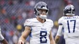 Titans Given Just One Primetime Game