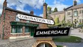 Huge Corrie and Emmerdale schedule shake-up as ITV rivals Olympics coverage