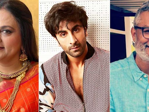 'Sita' Dipika Chikhlia Is Strongly Against Nitesh Tiwari Creating Ranbir Kapoor's Ramayana: "Leave It Aside...