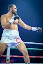 Hughie Fury