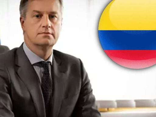 Embajador de Dinamarca reveló que tiene una “tusa” en Colombia: “Tu embrujo me cautivó”