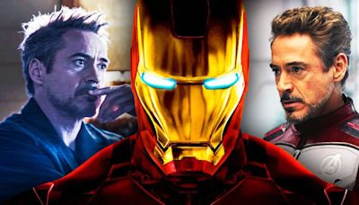 Robert Downey Jr. to return to 'Avengers' films not as 'Iron Man' but a villain in one of Marvel's Comic-Con twists