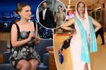 Natalie Portman reveals how Rihanna helped her through difficult Benjamin Millepied divorce