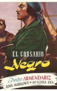 El corsario negro