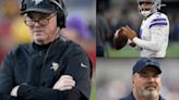 How New Cowboys Coach Mike Zimmer Will Help - On Offense?!