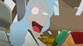Rick et Morty, l'anime : le spin-off très attendu débarque sur Max à partir du... (VIDEO)