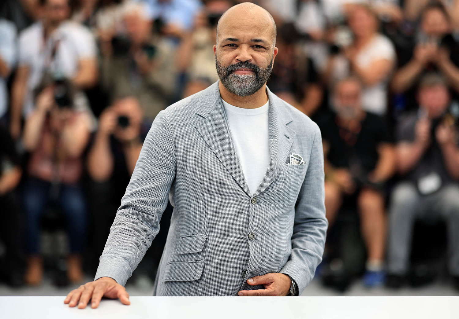 Jeffrey Wright joins the cast of 'The Last of Us' Season 2 in a familiar role