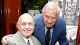 The ‘Bye Bye Birdie’ songwriters are in their 90s — and still best friends