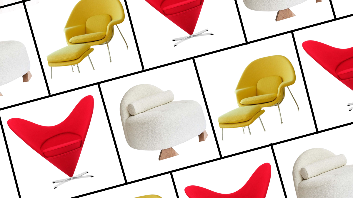 Hello, Bouclé! Here Are the 10 Best Chairs You Can Get in This Material