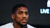 Report: Anthony Joshua Eyeing Investment Into Former Premier League Club
