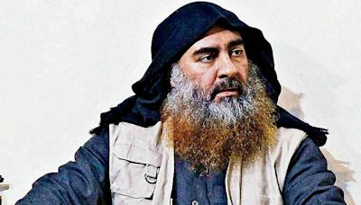 Iraq issues death sentence against wife of late ISIS leader Abu Bakr al-Baghdadi