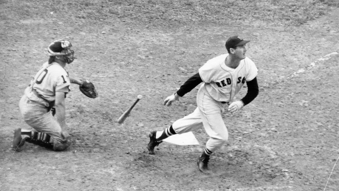 Negro Leagues advocacy began with MLB legend Ted Williams, who hid his Mexican American past