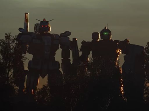 Gundam: Requiem For Vengeance Unveils New Trailer: Plot, Story & All We Know So Far